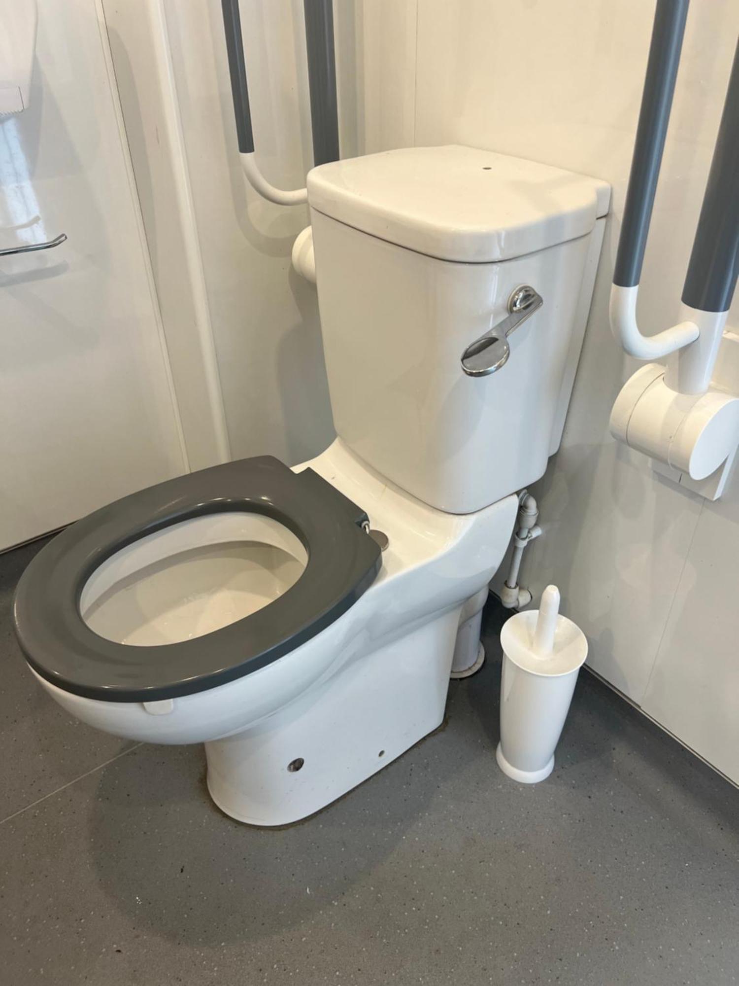 Scalloway Caravan Park المظهر الخارجي الصورة